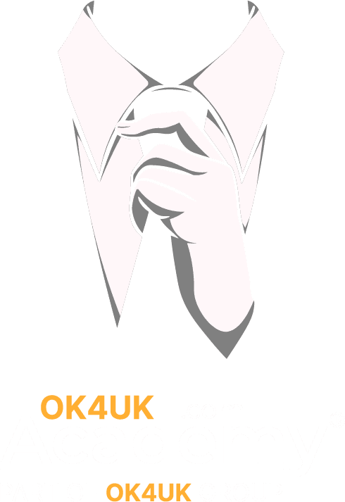 OK4UK Icon